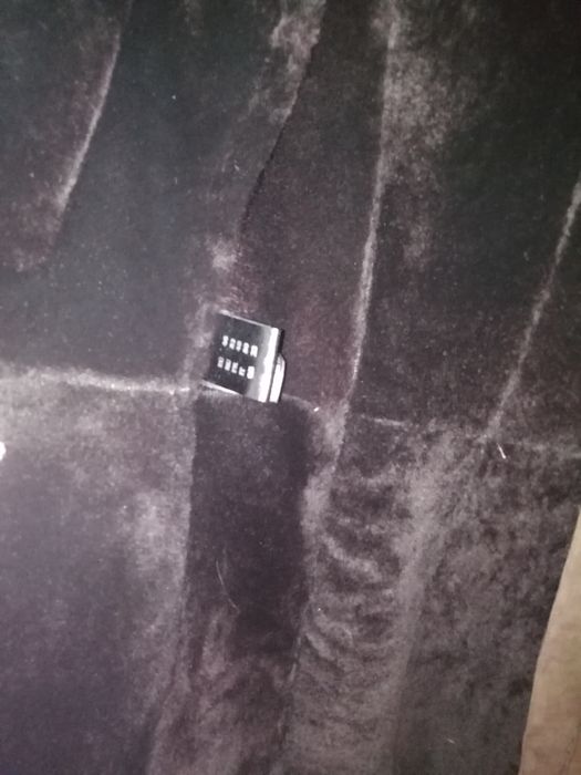 Продам красивую дублёнку