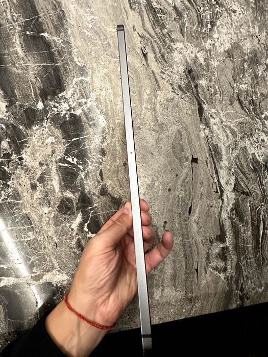 IPad Pro 11 инча 2 gen  Space Black Запазен