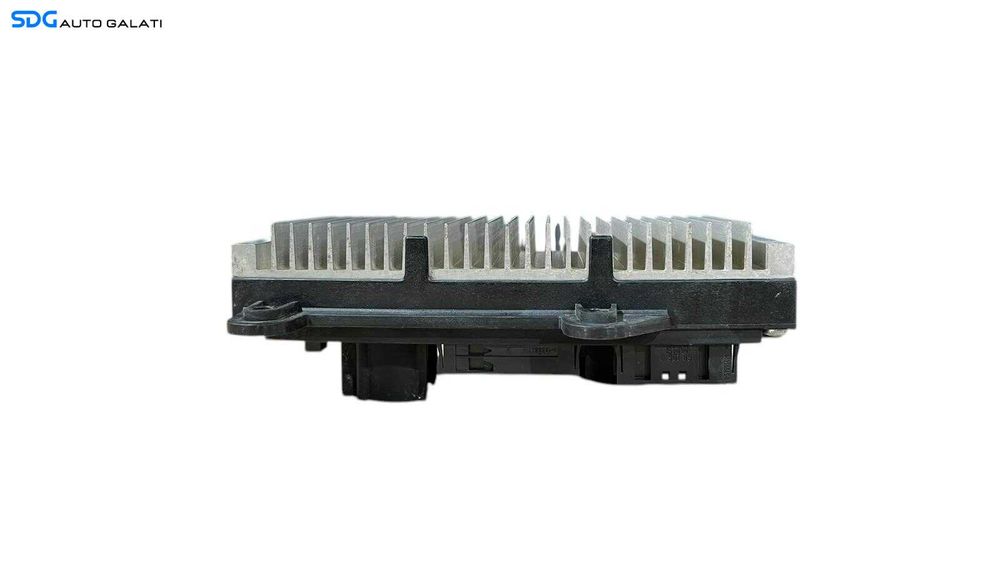 Unitate Modul Calculator Control Baterie BMW Seria 7 E65 2001 - 2008 Cod 6957026 [L5557]
