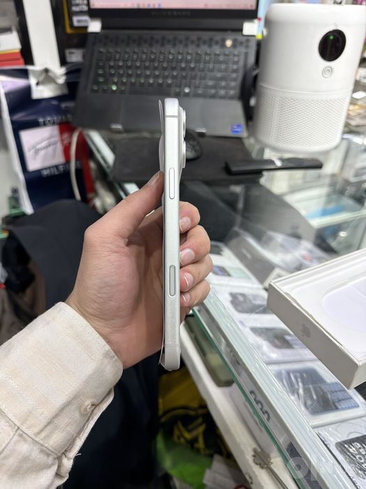 17 pro max 255gb