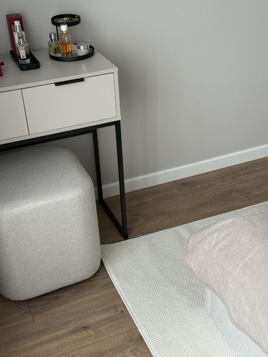 Ковер вязаный 150*230