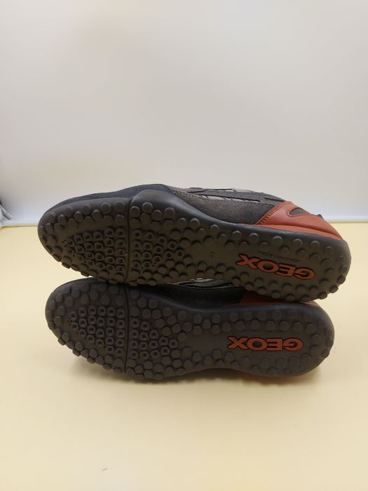 Geox номер 43 Оригинални мъжки обувки