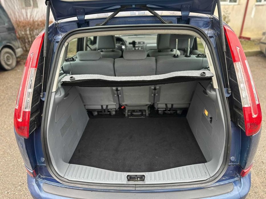 Ford c max 2009 2.0 benzina 2009