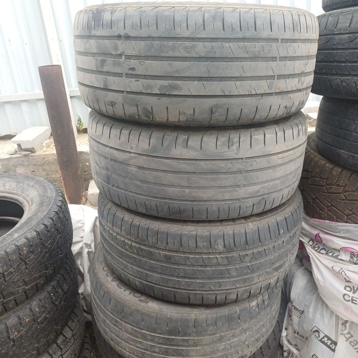 Продам шины 18 радиус