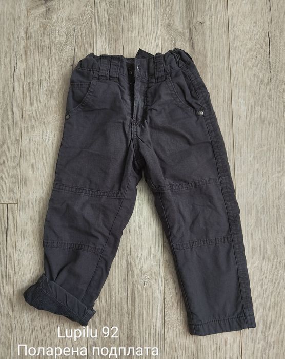 Ризи, Сако, Панталони, дънки  Waikiki, HM,lupilu, Okaidi