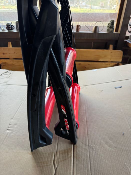 Home Trainer biciclete, Elite Arion