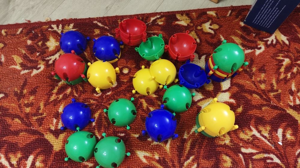 Игрушки для малышей