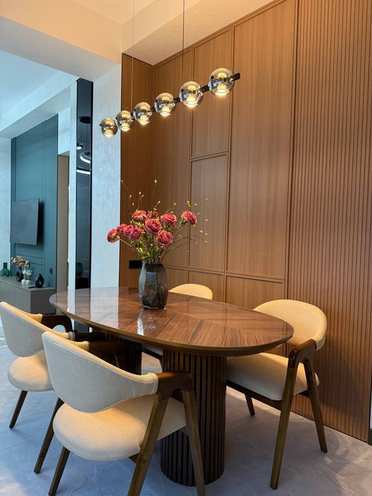 Продажа квартиры в жк "Камрон Палас", Алайский