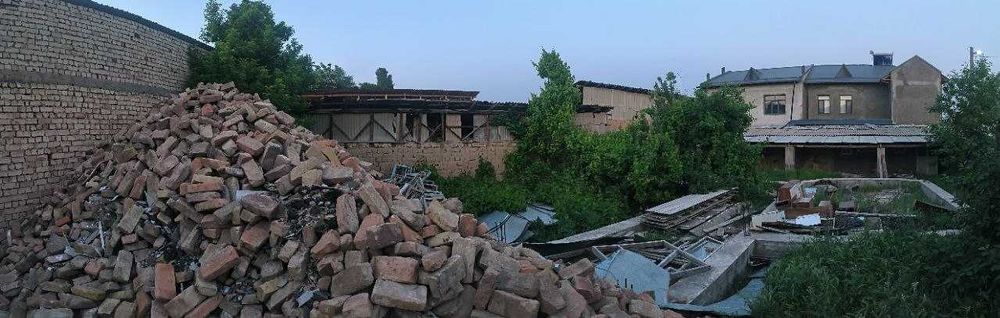 Участок в Кибрае (Дурмон)