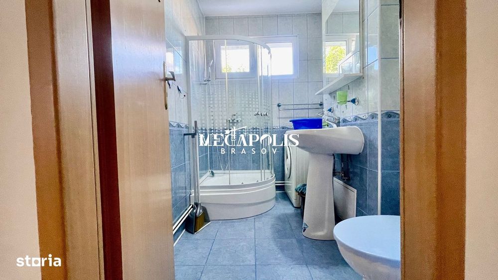 Apartament 2 camere | Zonă Facilă