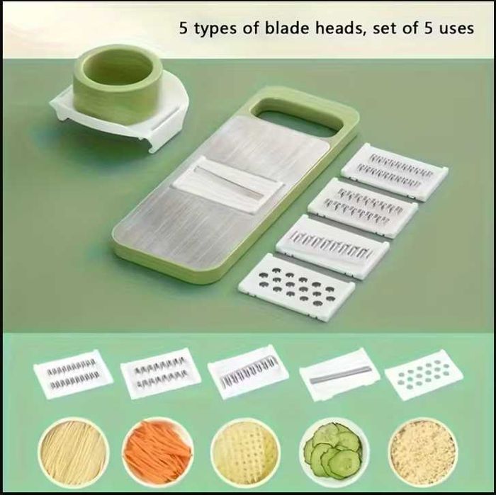 Набор для нарезки овощей