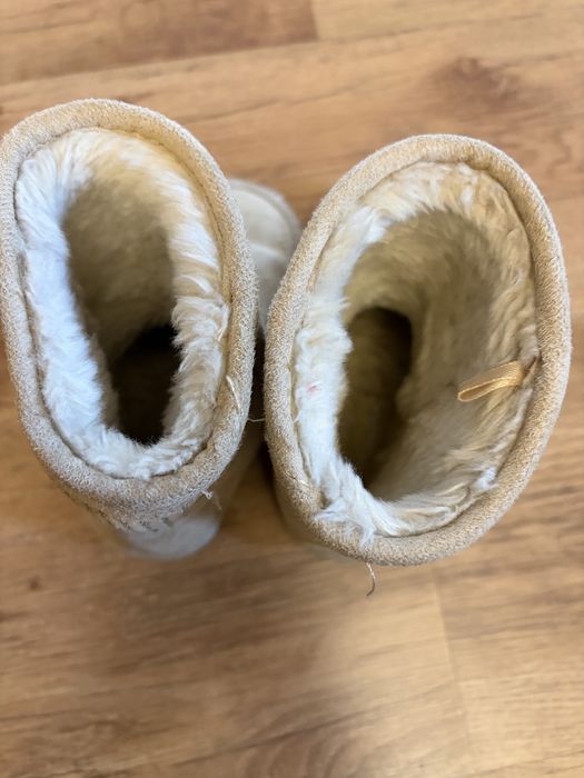 Ghete copii gen UGG marimea 26