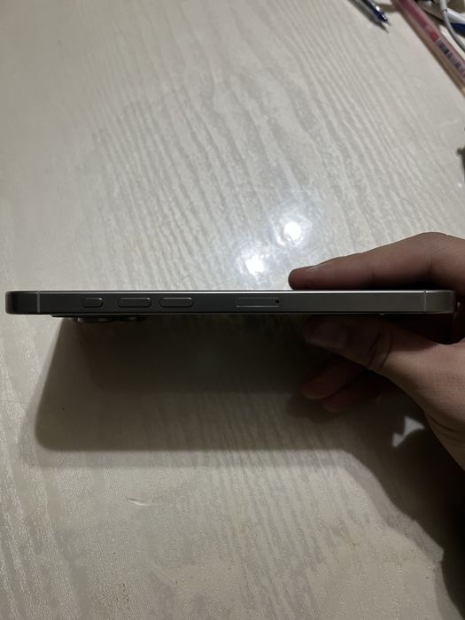 Iphone 16 pro max 512 gb