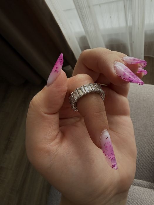 Inel Swarovski Vittore