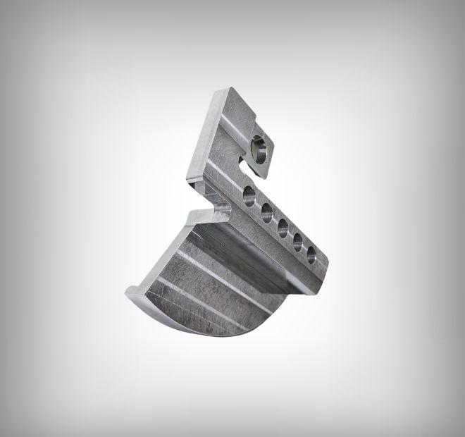 Protectie disk frână spate- YAMAHA wr yz 125 250 450 2005-2008