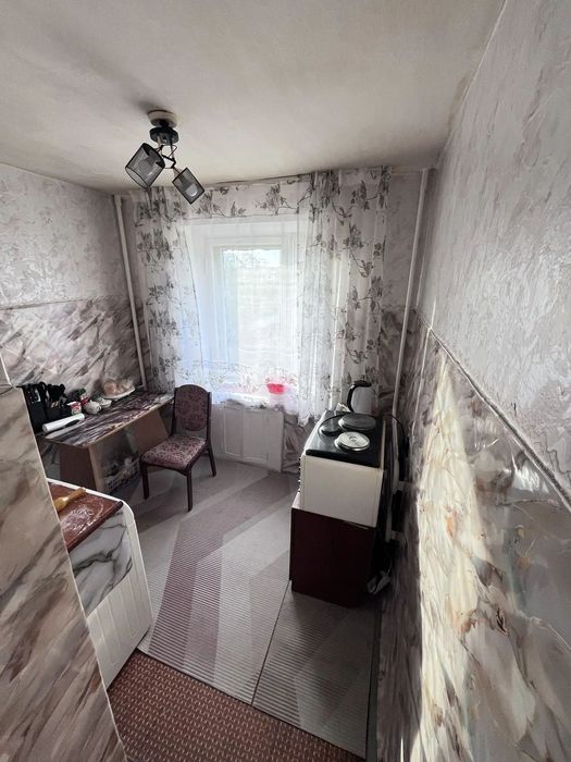 Срочно продам 3х комнатную квартиру