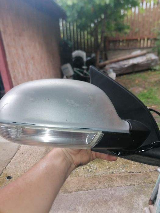 Oglinda dreapta fata golf 5