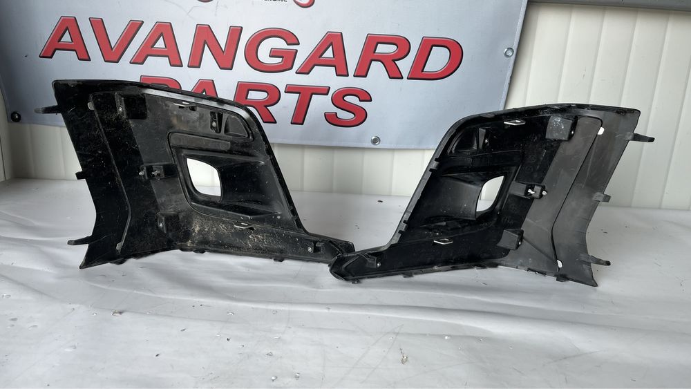 Основи за халоген Subaru XV 2018-2020