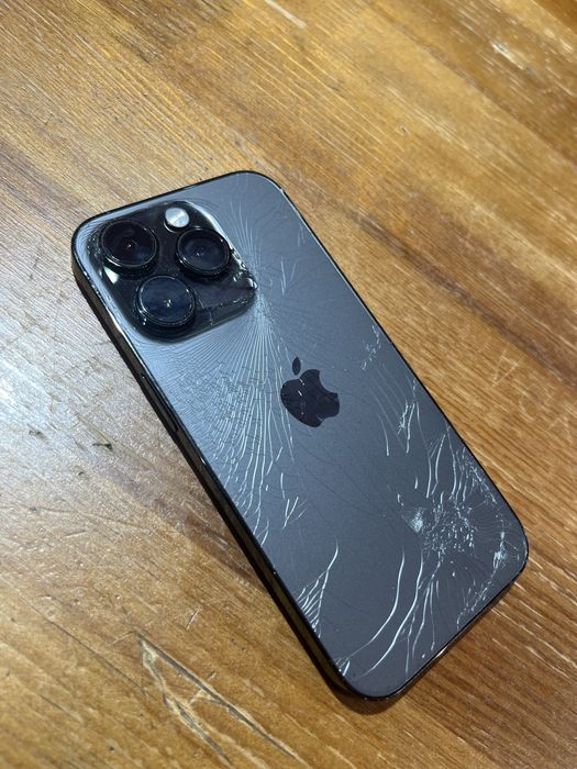 Iphone 14 Pro 128гб АКБ 79%