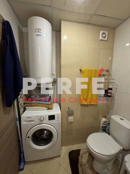 Продава се Двустаен апартамент в Свети Влас - 82 кв.м за 1005 €/кв.м - Снимка #5