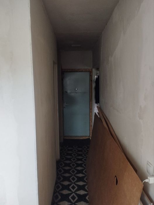 1-комнатная квартира, 1 микрорайон, 31 м², 1 этаж