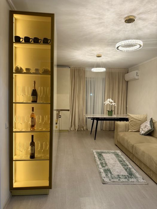 Apartament de lux Otopeni - de inchiriat -3 camere