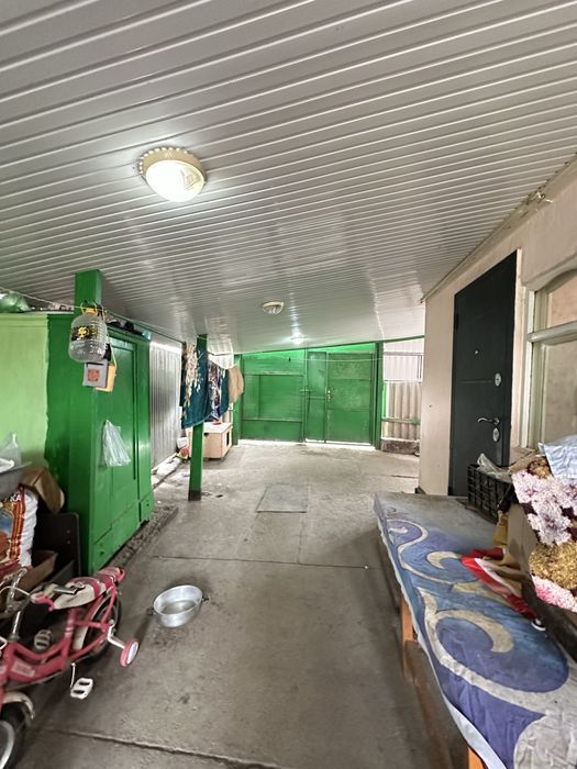 Продам дом из 3 жилых комнат