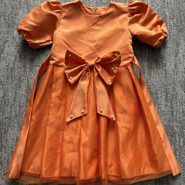 Вещи детские платья