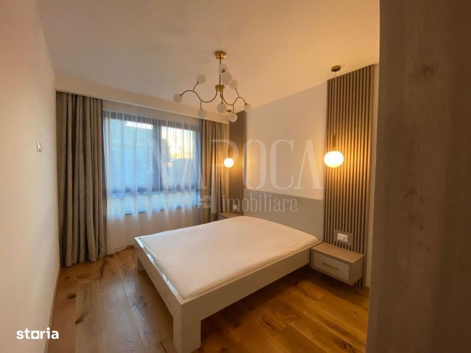 Apartament 2 camere de vanzare in Intre Lacuri, Cluj Napoca
