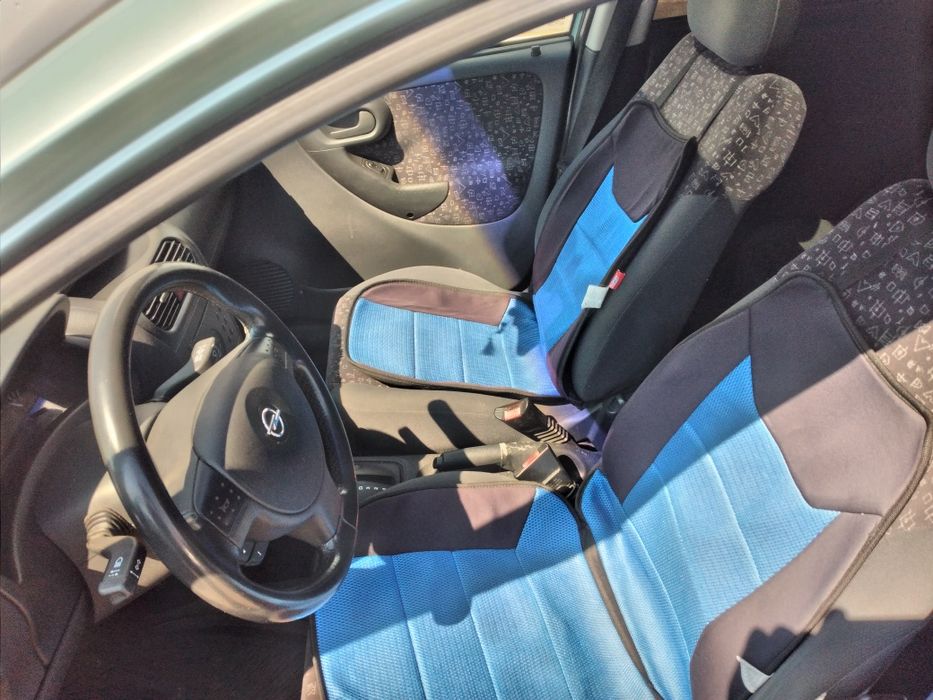 Vând Opel corsa c