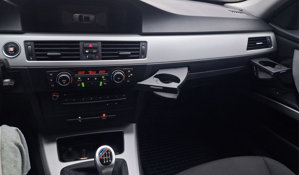 Bmw  n47 143cp  an 2010