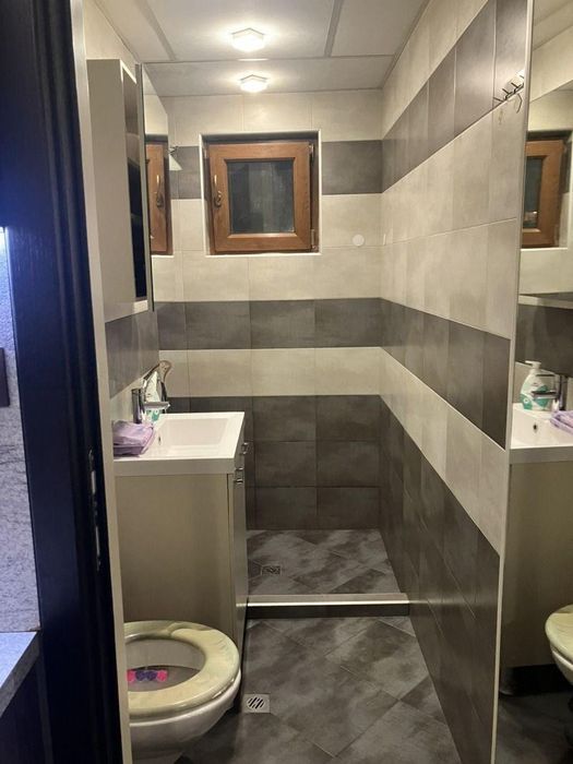 Дава се под наем Етаж от къща в София, Левски - 55 кв.м за 547.23 € - Снимка #5