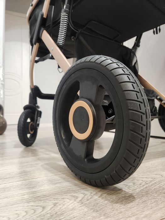 Коляска новая 20000т