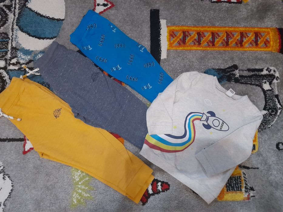 Лот момче George и Waikiki 86/92