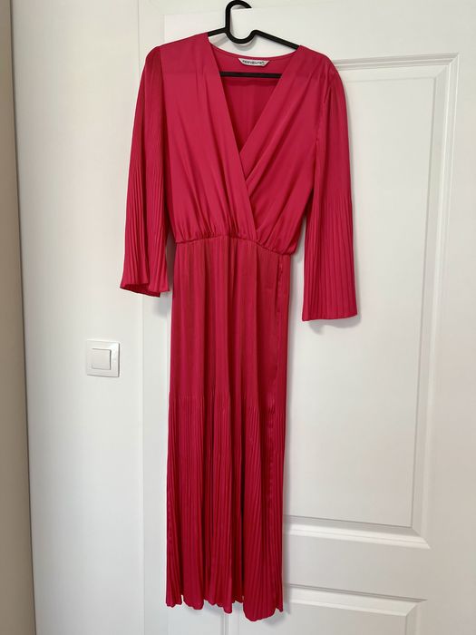 Елегантна рокля за сватба, кръщене или друго официално събитие