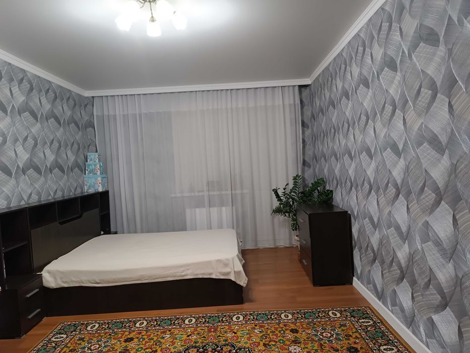 Продажа 3 комнатной квартиры