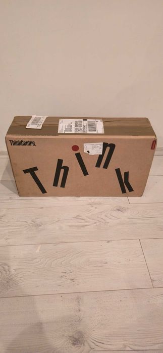 Lenovo M720q Tiny PC Intel i5-8500T 2.10ghz 16GB RAM, 256GB NVMe WIN10