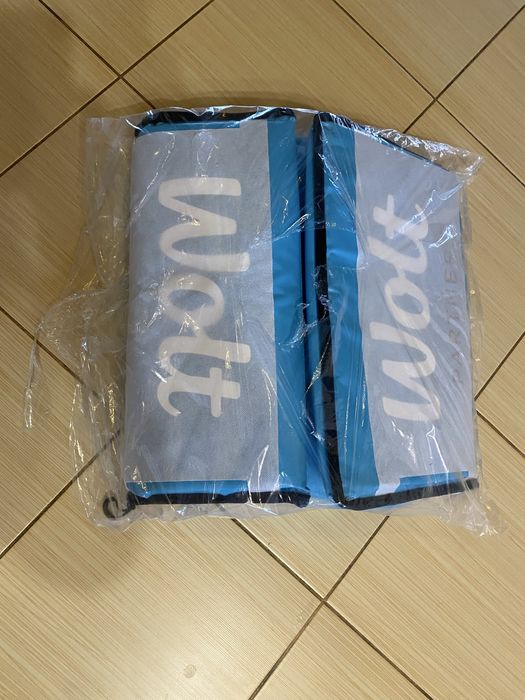 Geanta Wolt noua de vanzare