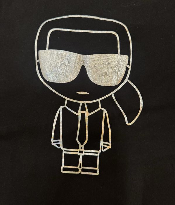 Оригинални мъжки тениски Karl Lagerfeld