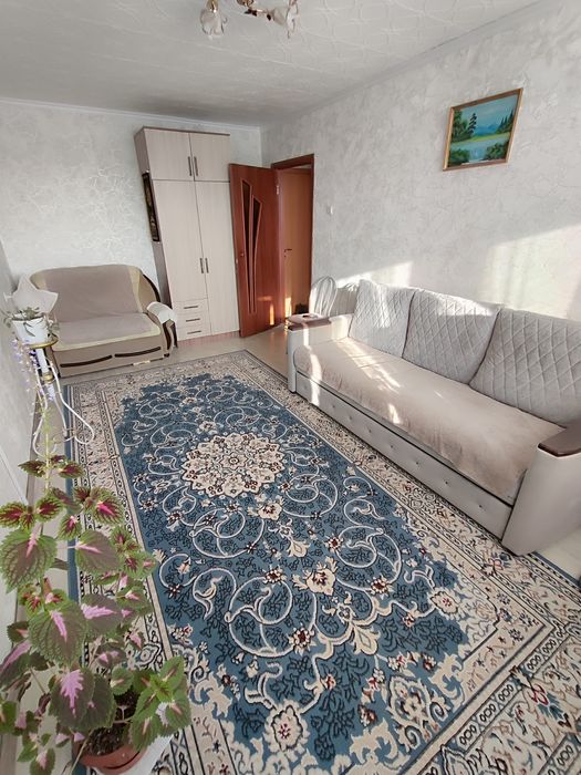 Продается 1-комн (6-20, 5 эт)