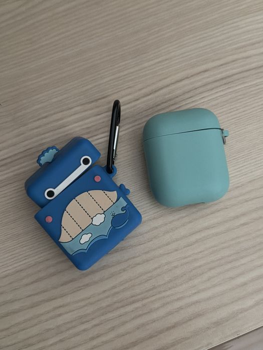 продаю Airpods 2