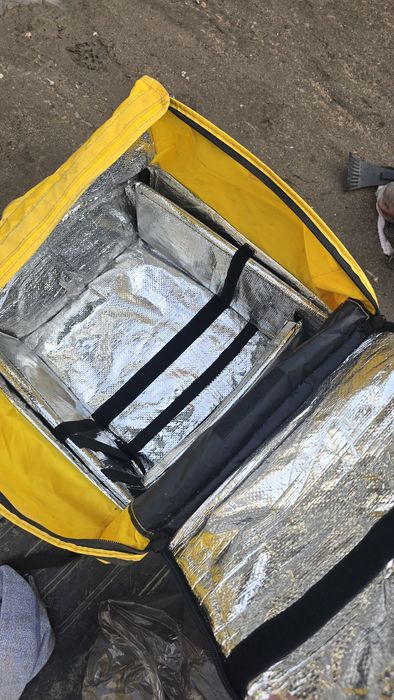 Сумка глово в идеальном состоянии