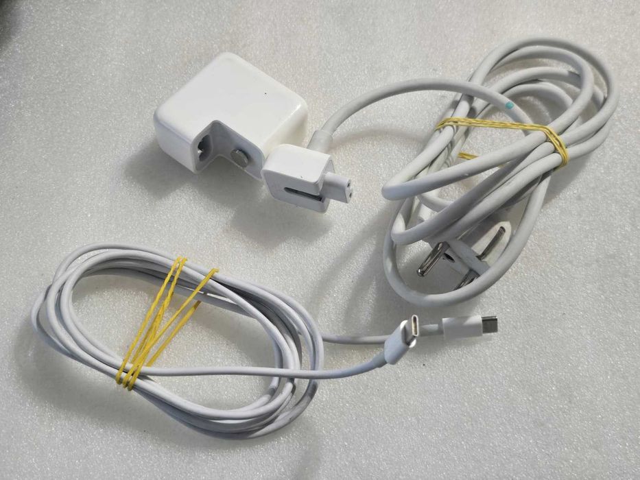 Incarcator laptop original Apple USB-C 29W A1540 pentru Macbook