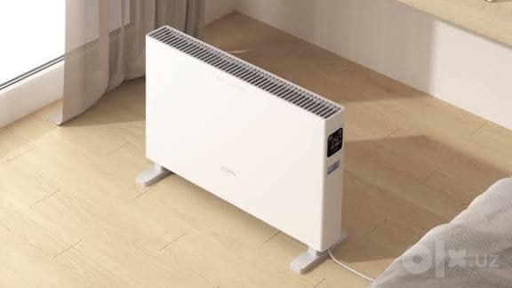 Обогреватель Xiaomi SmartMi Electric Heater 1S
