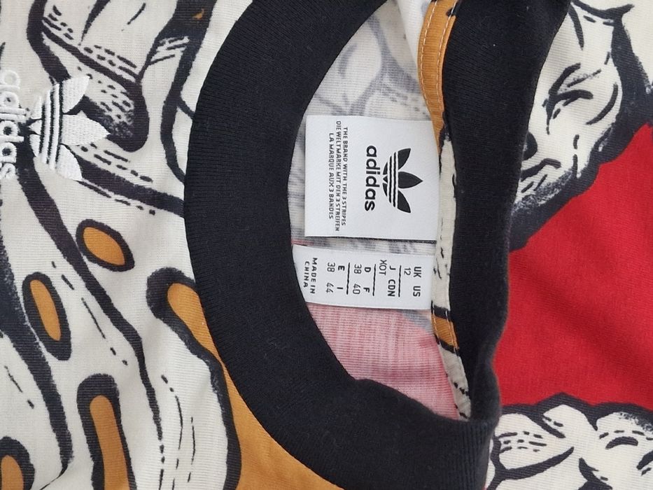 Rochie Adidas, masura M