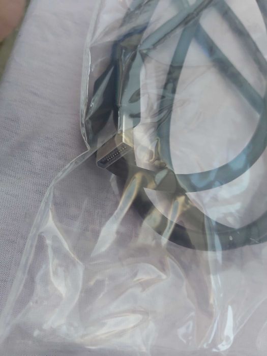 Cablu Activ Display Port 8K 60Hz /4K 120Hz Unidirectional (F9HWH-JHP1)