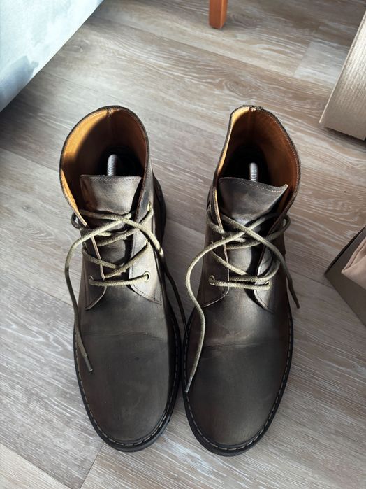 Ботинки осенние Neyches boots