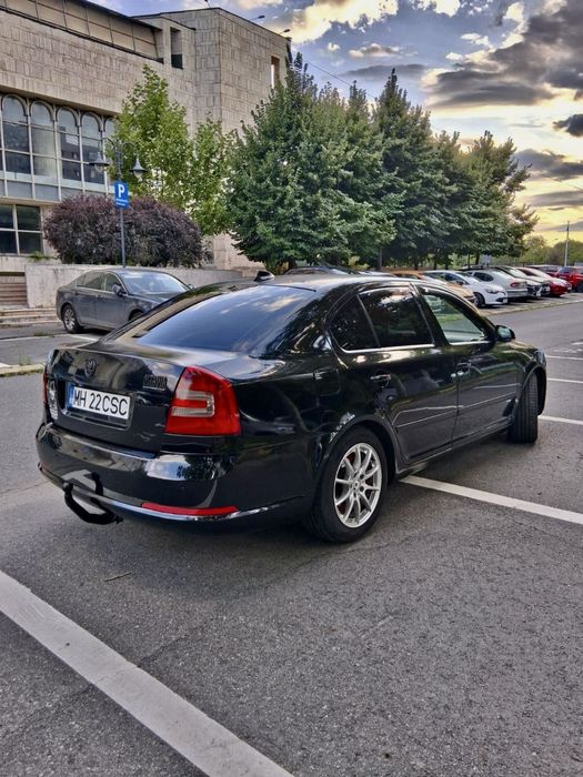 SKODA Octavia 2006 — imagine 3
