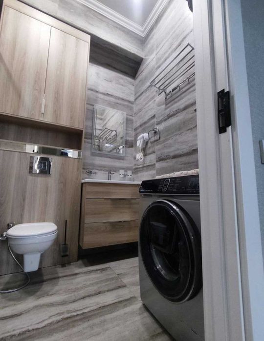 Продаётся квартира в Новостройке!!!