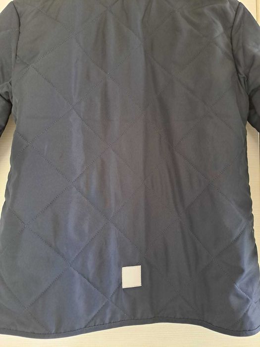 Vand jacheta matlasata H&M 134 (8 - 9 ani)